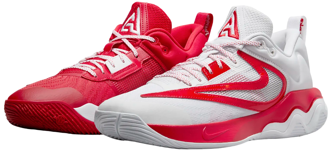 Buty do koszykówki Nike GIANNIS IMMORTALITY 3 ASW