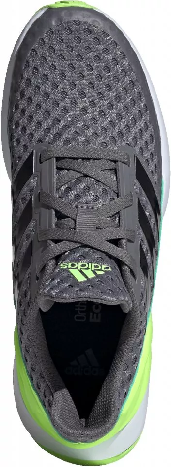 Dětská běžecká obuv adidas RapidaRun