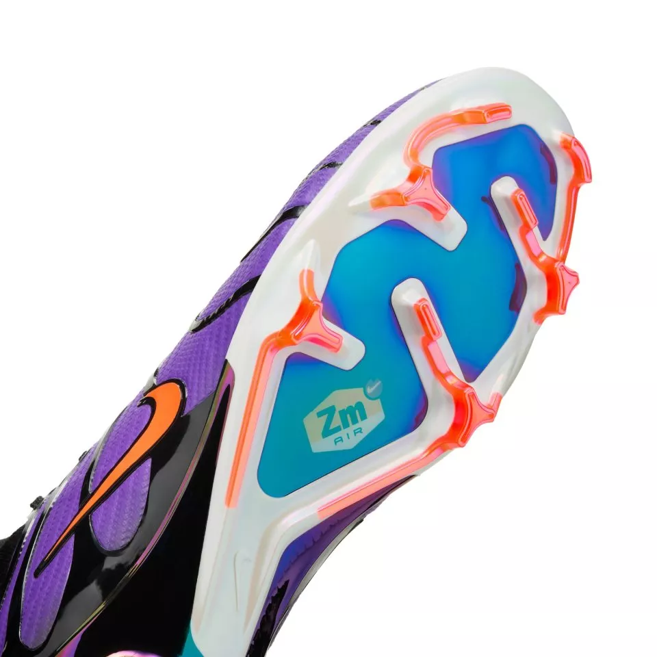 Kopačky na pevný povrch Nike Zoom Mercurial Superfly 9 AM Plus FG