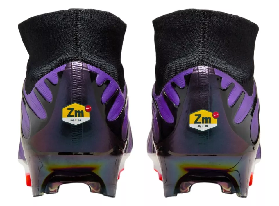Ποδοσφαιρικά παπούτσια Nike ZOOM SUPERFLY 9 AM PLUS FG