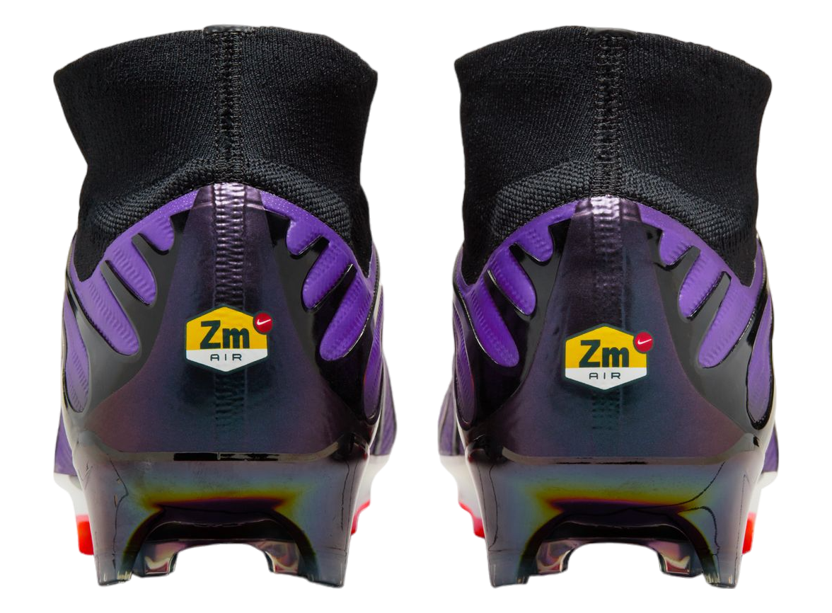 Buty piłkarskie Nike ZOOM SUPERFLY 9 AM PLUS FG