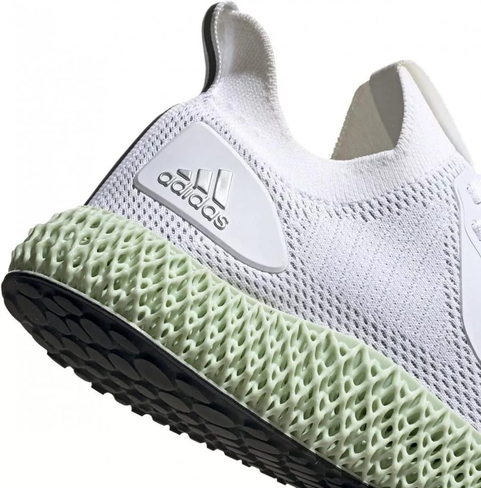Adidas AlphaEdge 4D: A running shoe from the future | Mint Lounge