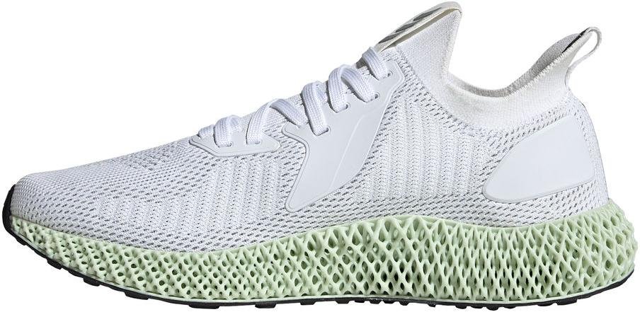 Running shoes adidas alphaedge 4D