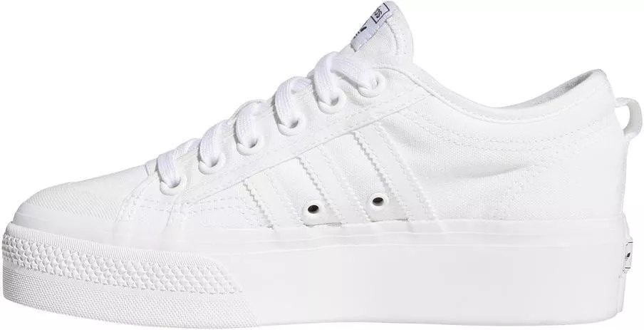 Sko adidas Originals NIZZA PLATFORM W