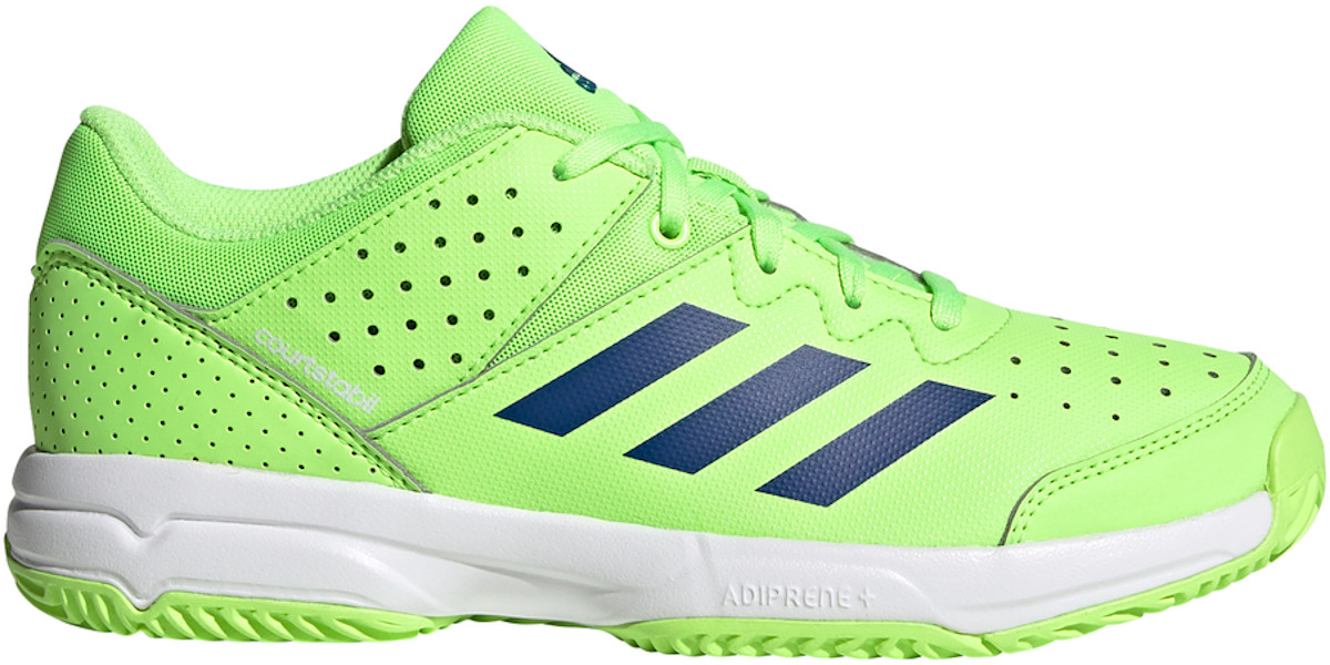 Shoes adidas COURT STABIL JR