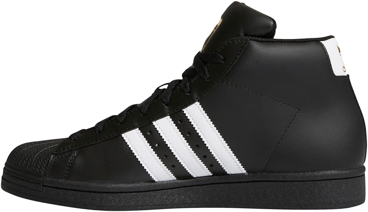 Chaussures adidas Originals PRO MODEL - Fr.Top4Football.be