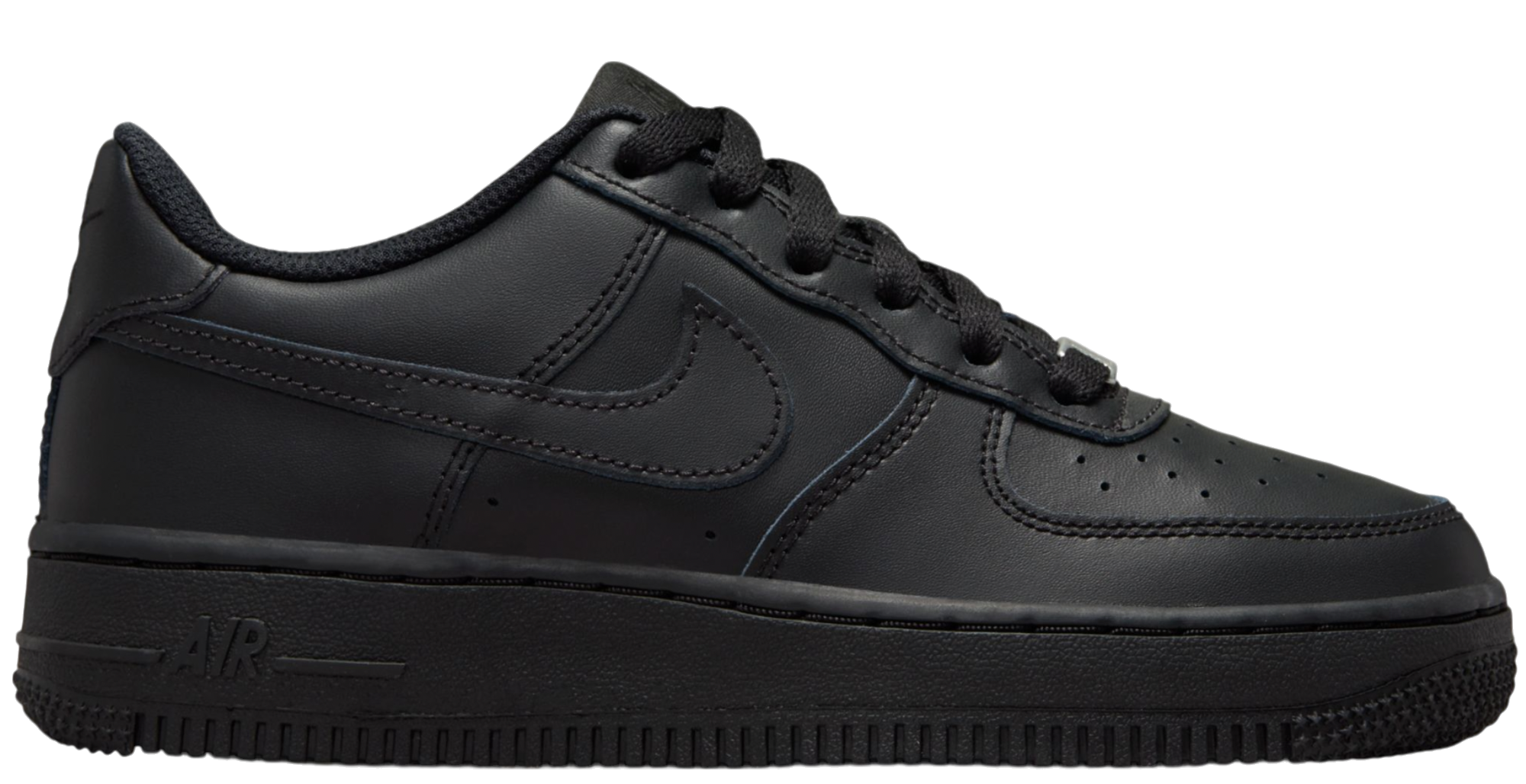 Skor Nike AIR FORCE 1 LE (GS) fv5951-001 Storlek 36 EU 1199