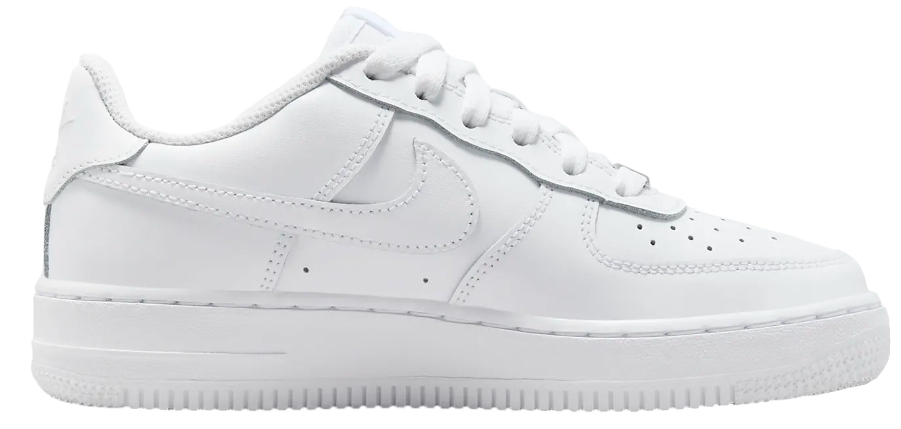 Shoes Nike AIR FORCE 1 LE (GS) - Top4Running.com