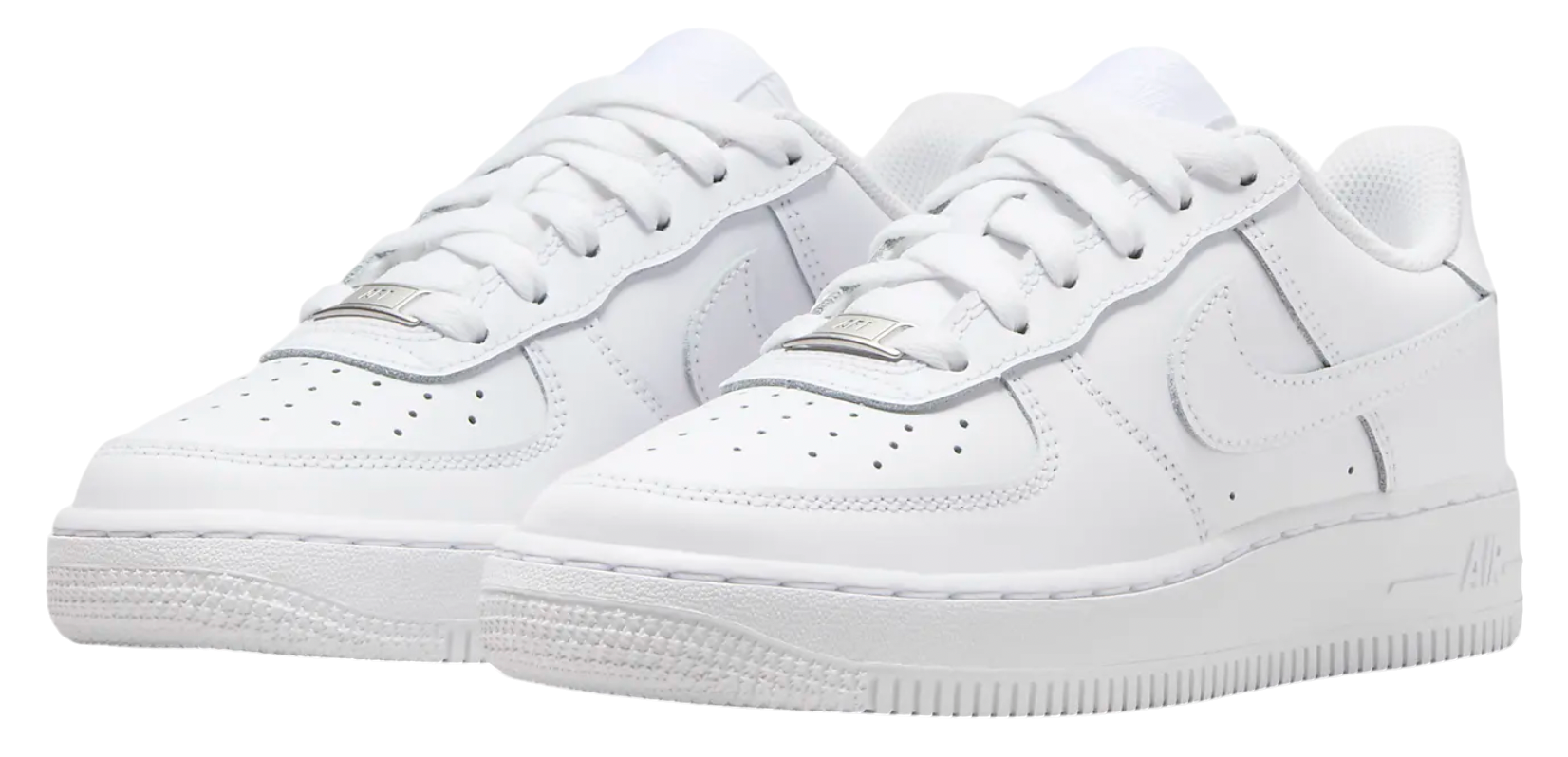 Shoes Nike AIR FORCE LE (GS)