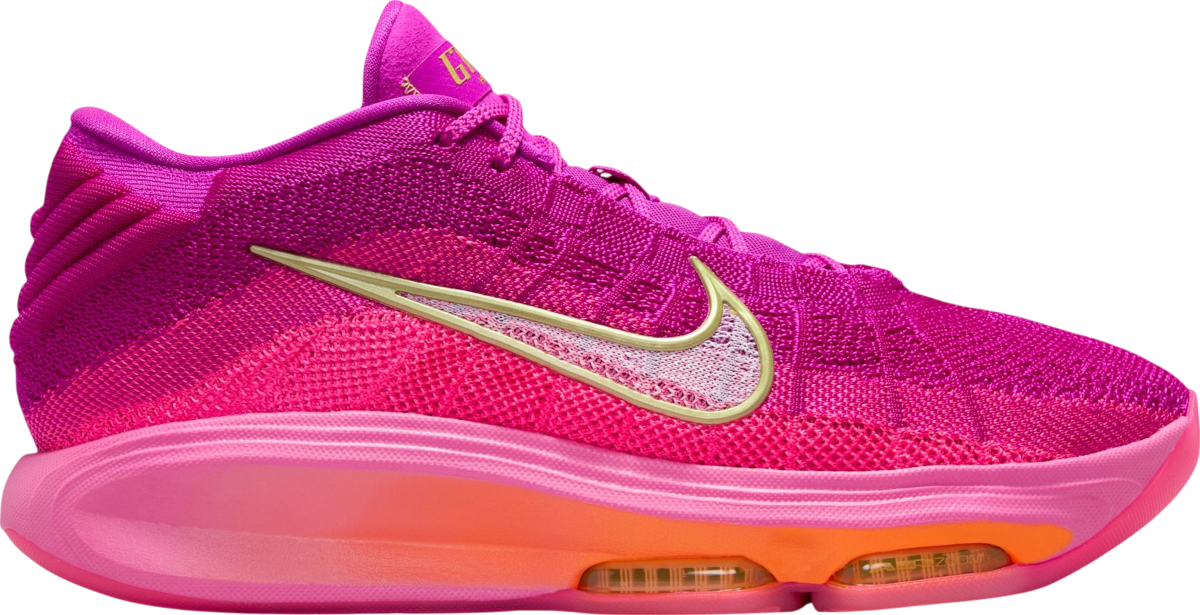 G.T. HUSTLE 3