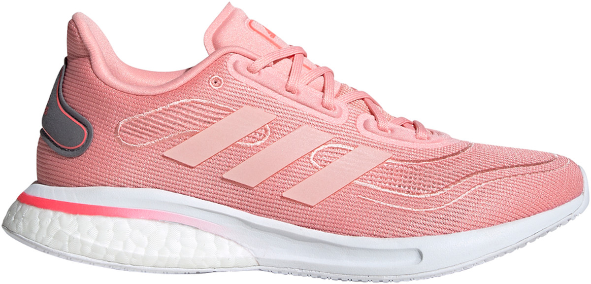 Buty do biegania adidas SUPERNOVA W