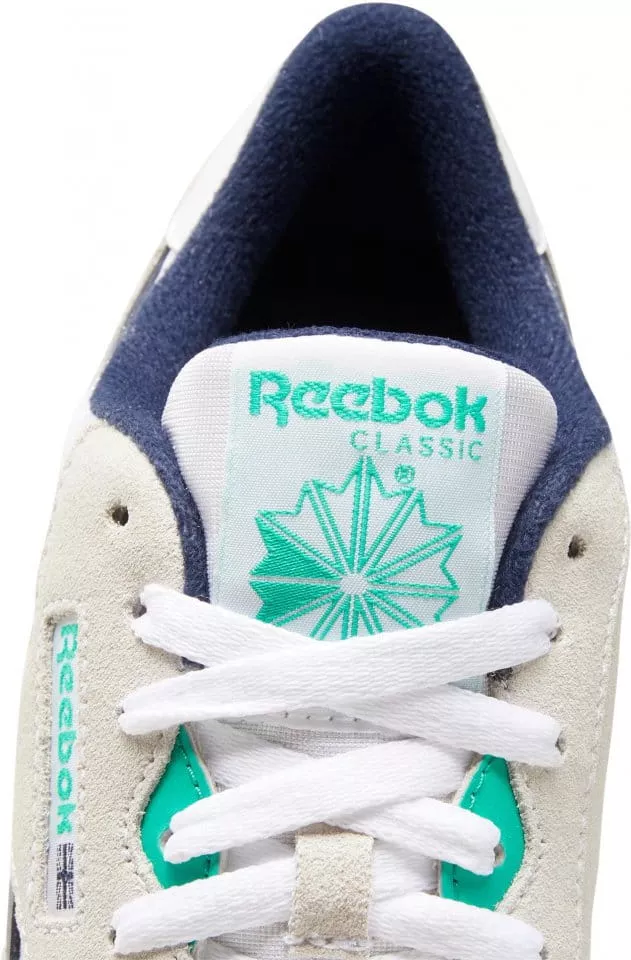 Obuv Reebok Classic CL NYLON W