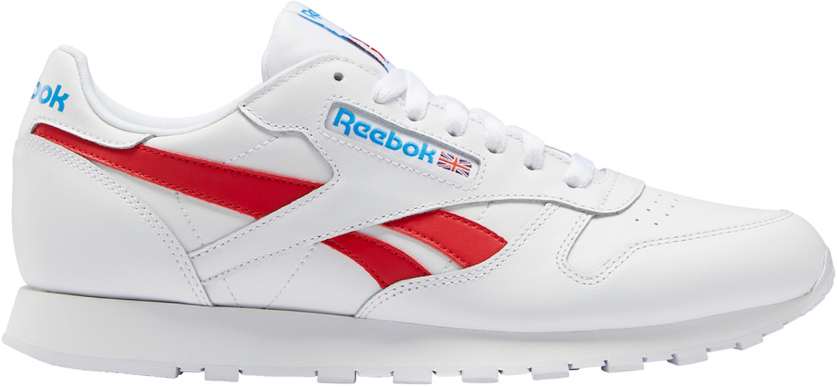 Obuv Reebok Classic CL LTHR