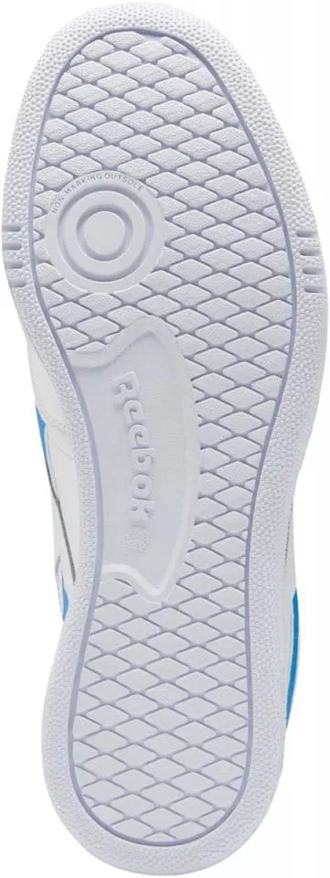 reebok royal azzurro