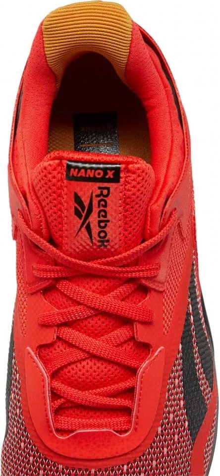 Reebok Nano X Fitness cipők