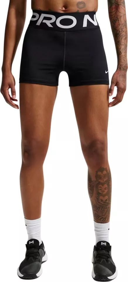 Kratke hlače Nike W NP SCULPT DF HR 3IN SHORT