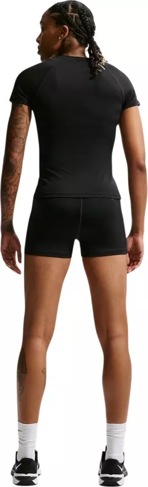 Kratke hlače Nike W NP SCULPT DF HR 3IN SHORT