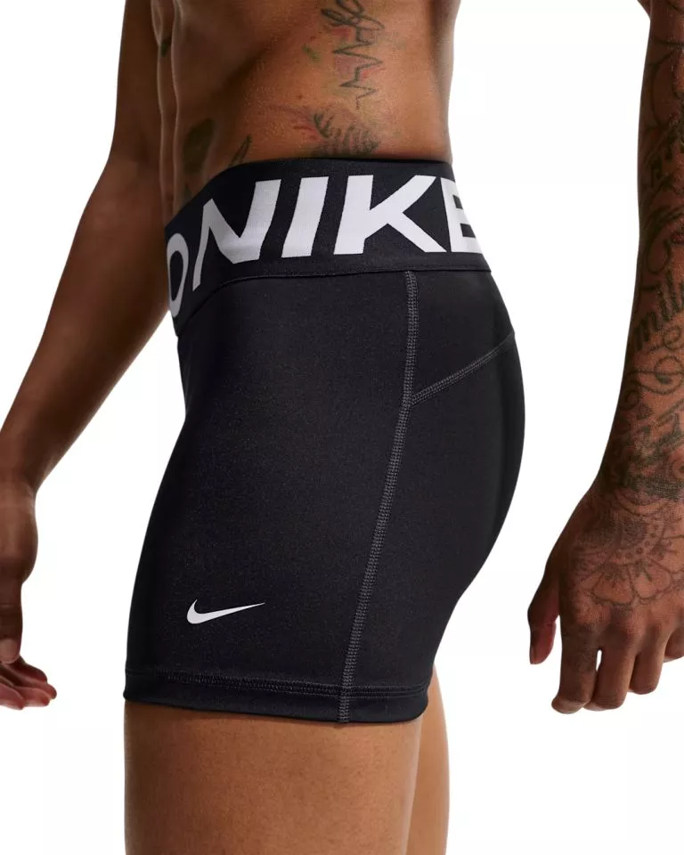 Kratke hlače Nike W NP SCULPT DF HR 3IN SHORT
