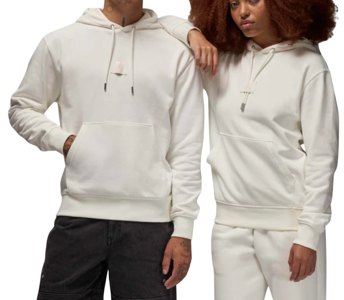 Flight Fleece Sweatshirt