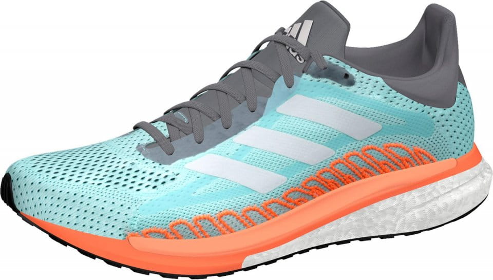 Running shoes adidas SOLAR 3 W - Top4Fitness.com