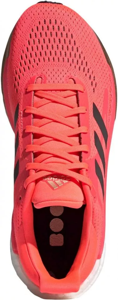 Running shoes adidas SOLAR GLIDE 3 W