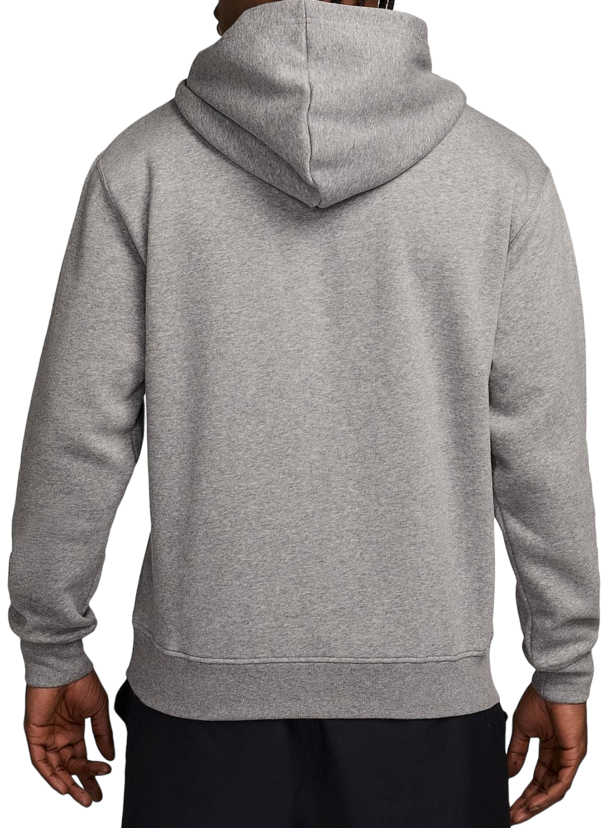 Hooded sweatshirt Jordan Brooklyn Fleece Hoodie - Top4Running.com