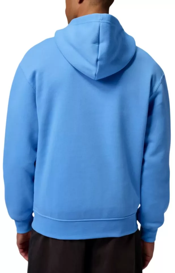 Mikina s kapucňou Jordan Brooklyn Fleece Hoody