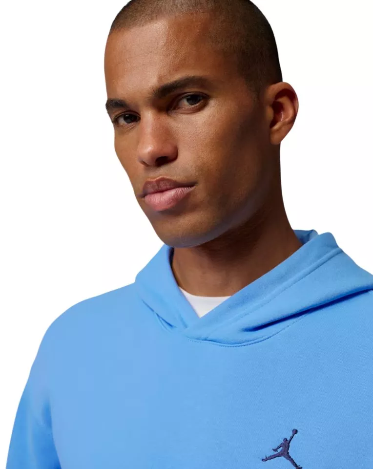 Mikina s kapucňou Jordan Brooklyn Fleece Hoody