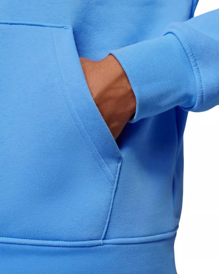 Mikina s kapucňou Jordan Brooklyn Fleece Hoody