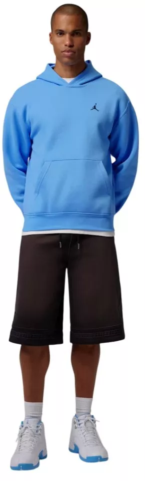 Mikina s kapucňou Jordan Brooklyn Fleece Hoody