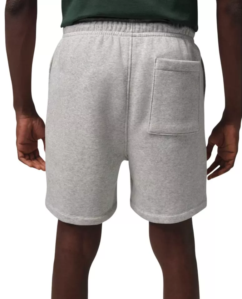Šortky Jordan Brooklyn Fleece Short