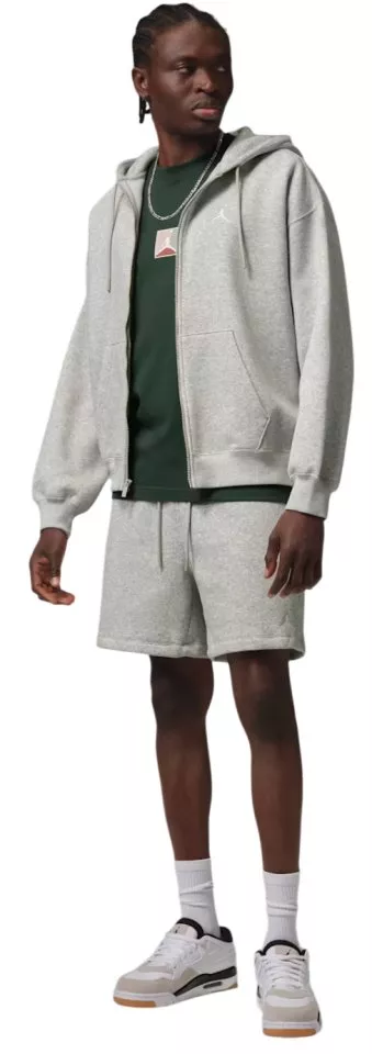Šortky Jordan Brooklyn Fleece Short