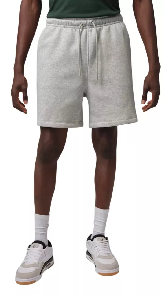 Šortky Jordan Brooklyn Fleece Short