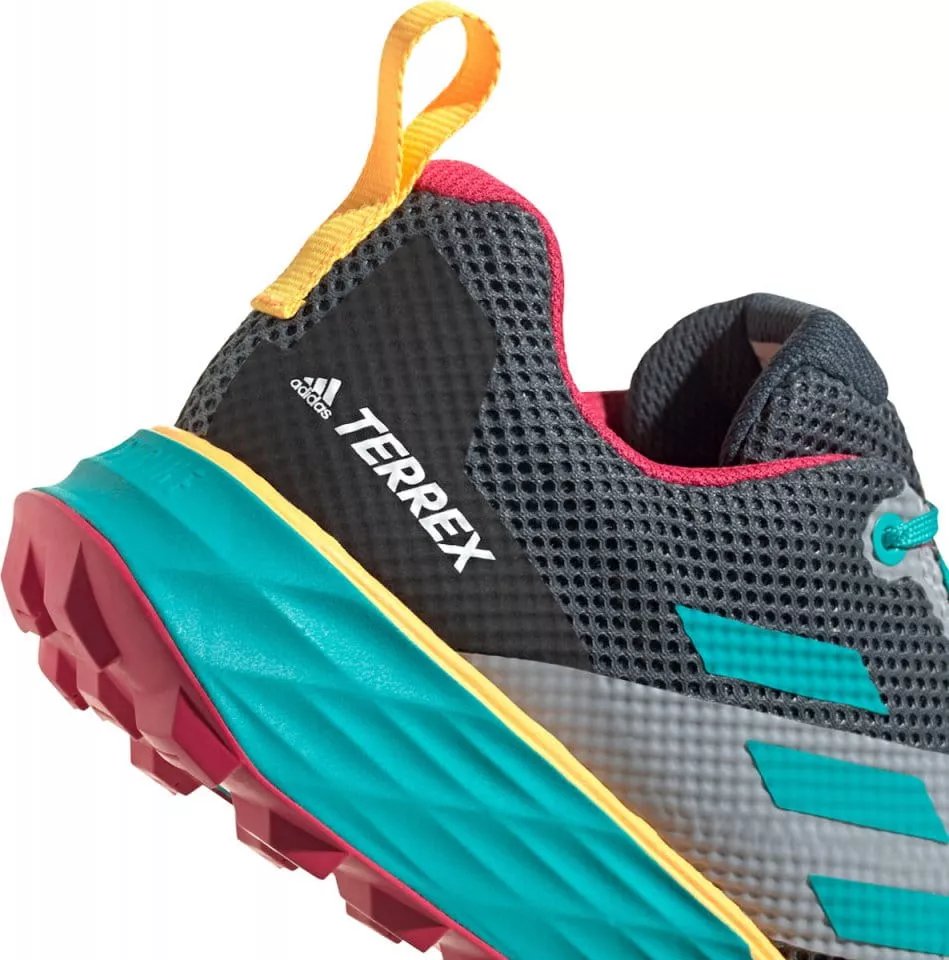 Pantofi trail adidas TERREX TWO GTX W