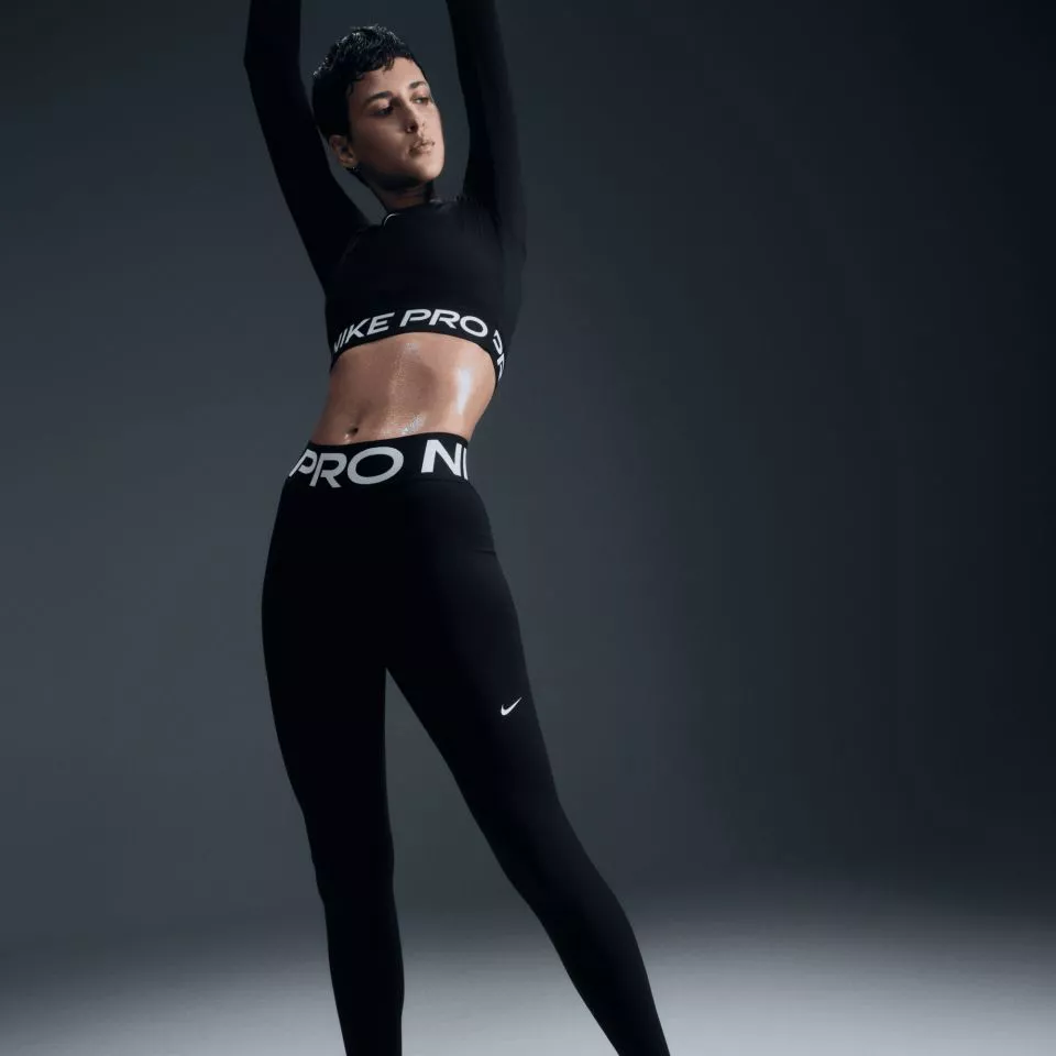 Клинове Nike W NP SCULPT DF HR TIGHT