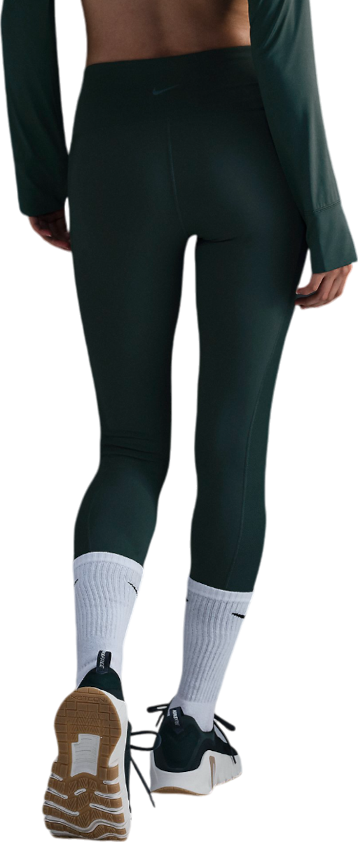 Leggings Nike W NK DF ONE HR 7/8 WRAP TIGHT