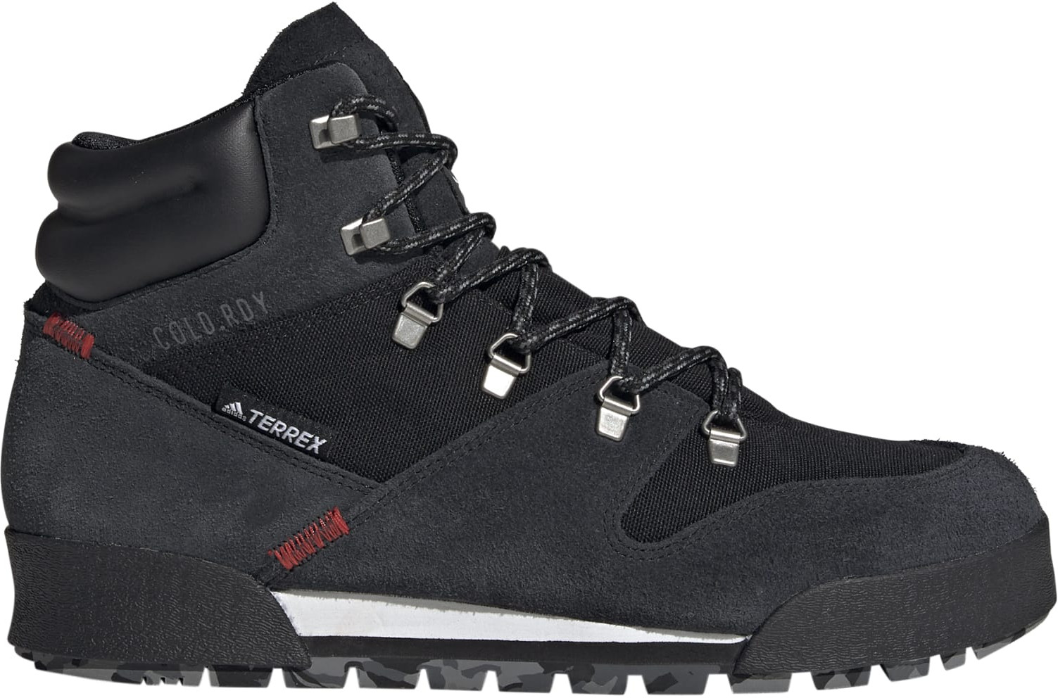 Shoes adidas TERREX SNOWPITCH C.RDY