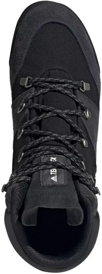 Pánské outdoorové boty adidas Terrex Snowpitch COLD.RDY
