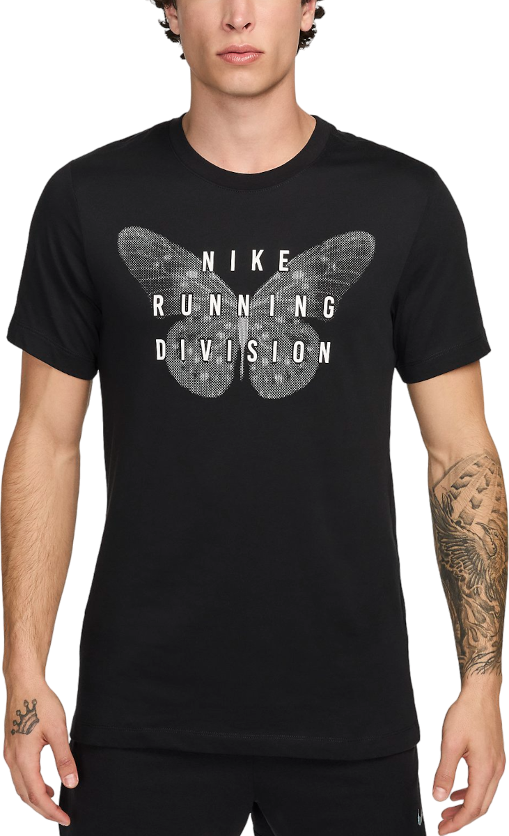 T-Shirt Nike Running Division