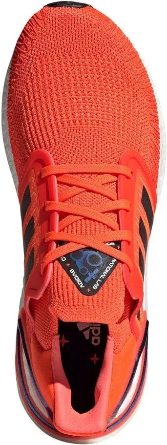 Pánské běžecké boty adidas UltraBoost 20