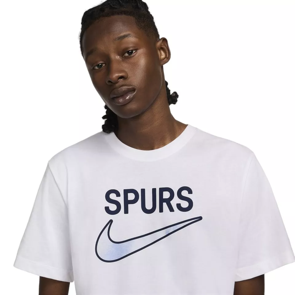 T-shirt Nike THFC M NK SWOOSH TEE