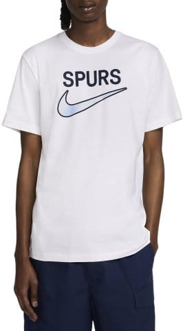 THFC M NK SWOOSH TEE