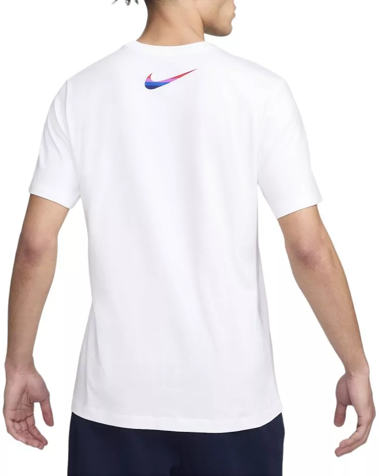 T-Shirt Nike ENT M NK CREST TEE