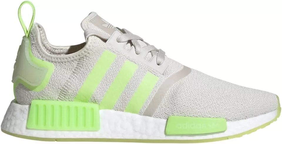 adidas gazelle silver green womens adidas Womens NMD-R1 Running Shoes  ShopCGX