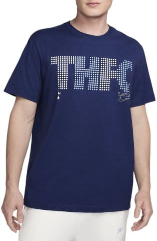 THFC M NK LIGHTS SS TEE