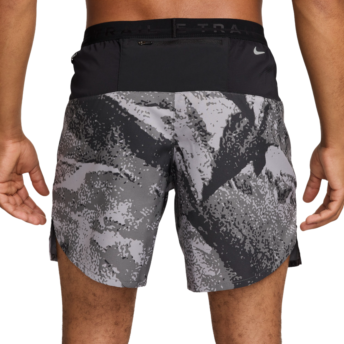 nike trail shorts tシャツ まとめ売り Shorts Nike Trail Stride 7inch - Top4Running.com