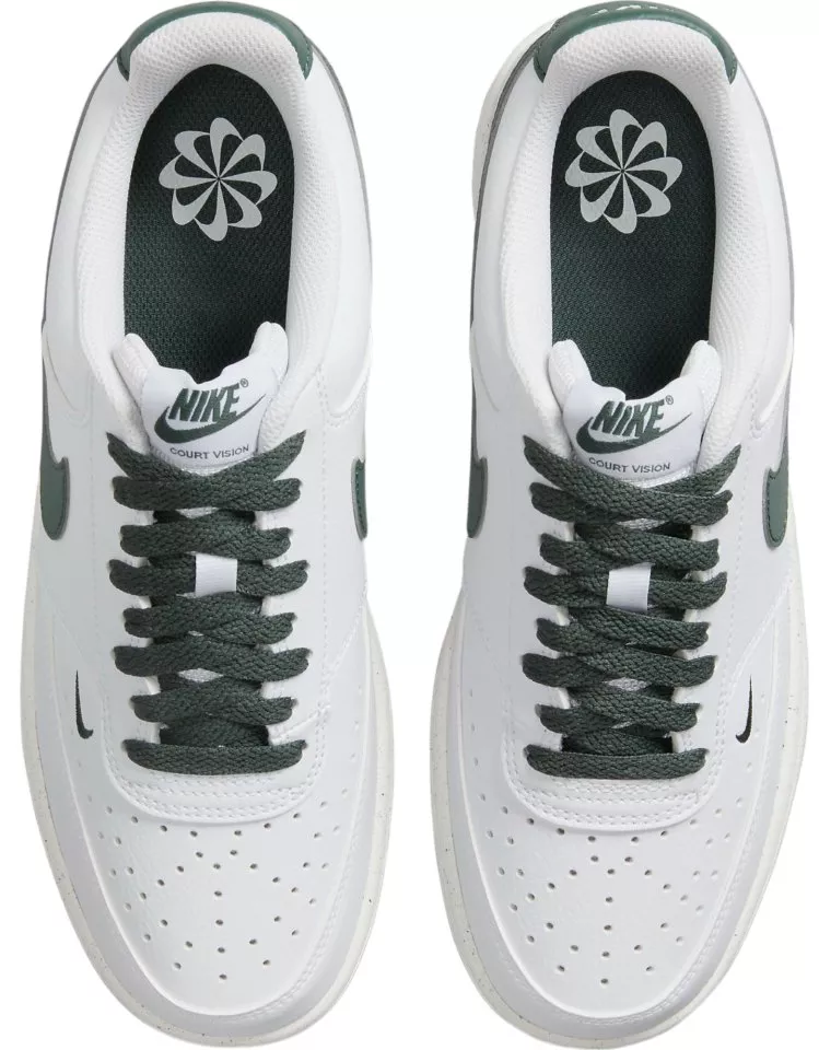 Nike Court Vision Low Cipők