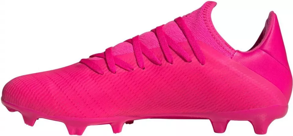 Botas de fútbol adidas X 19.3 FG