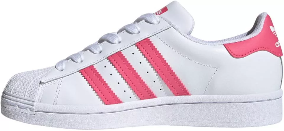 Dtsk tenisky adidas Originals Superstar - 11teamsports.cz