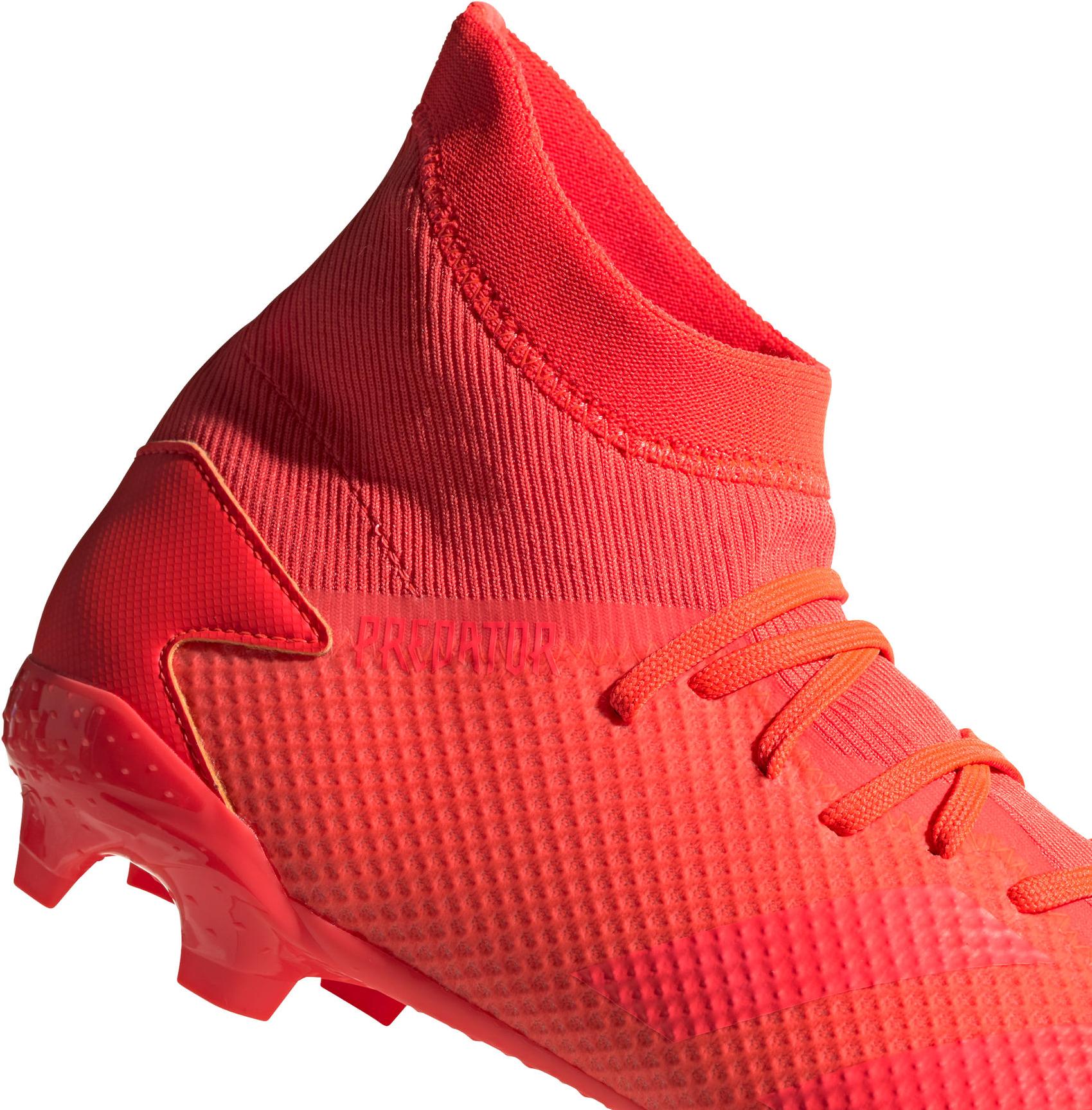 predator 20.3 turf shoes review